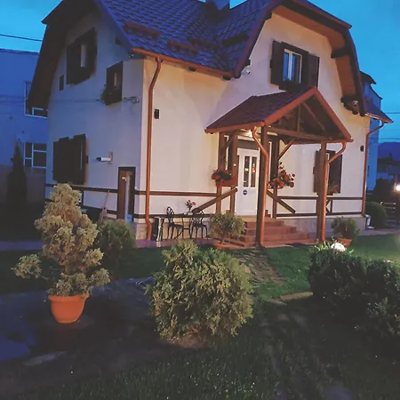 Bucovina Bed and breakfast
