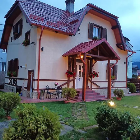 Bucovina Câmpulung Moldovenesc