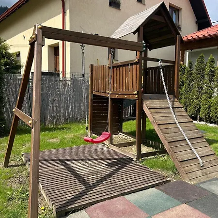 Bed and breakfast Bucovina