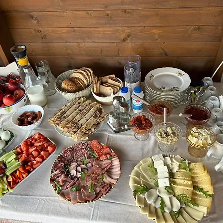 Bucovina 3*