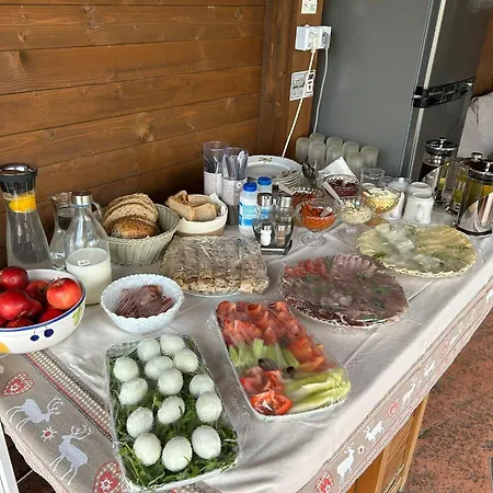 Bucovina Bed and breakfast Câmpulung Moldovenesc