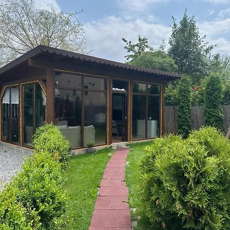 Bucovina Bed and breakfast Câmpulung Moldovenesc