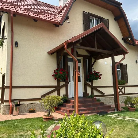 Bucovina 3*