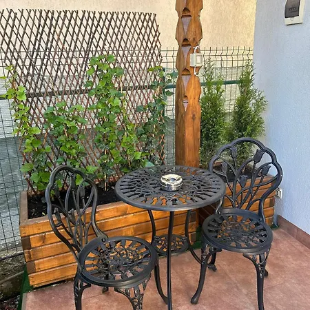 Bucovina Bed and breakfast Câmpulung Moldovenesc
