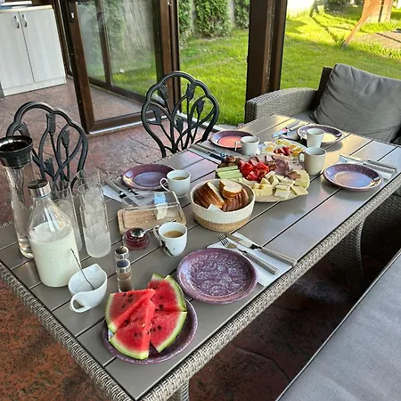Bucovina Bed and breakfast Câmpulung Moldovenesc