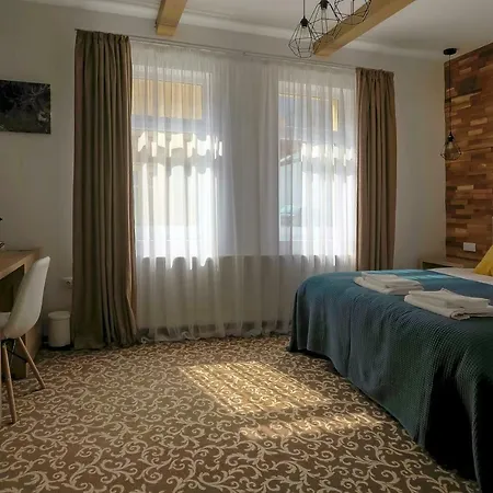 Bucovina 3*