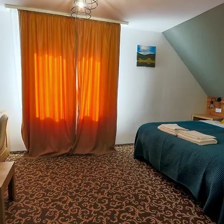 Bucovina 3* Câmpulung Moldovenesc